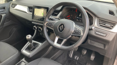 Renault Captur 1.0 TCE 90 Iconic 5dr Petrol Hatchback